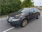 2009 Lincoln MKS