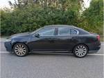 2009 Lincoln MKS