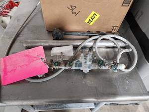 lot 106 image: Reduce Pressure Zone Backflow Prevention