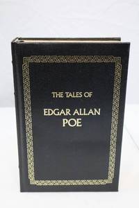 lot 11 image: Vintage The Tales of Edgar Allan Poe 1990 Edition