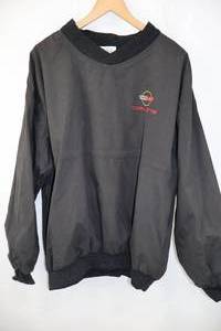 lot 29 image: Corvette Wind Breaker, Size L