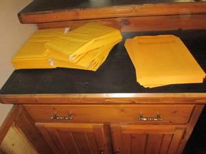 lot 63 image: The Stoneware of Red Wing, Minnesot...