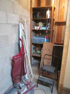 lot 81 image: Corner lot to include Kirby Classic...