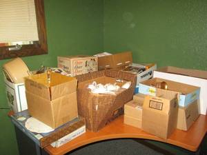 lot 96 image: Massive lot of fine China Noritake,...