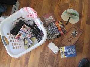 lot 145 image: George Strait boxed CD set, Opry DV...