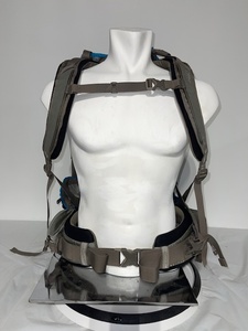lot 38 image: Gregory Deva 70 Hiking Backpack with Adjustable Straps