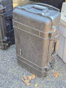 lot 366 image: Pelican 1510 Rolling Case