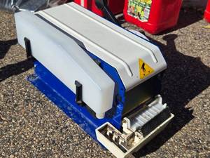 lot 385 image: Cyklop B-6 Tape Machine