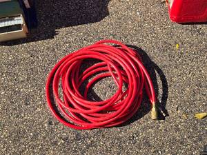 lot 389 image: Air Hose