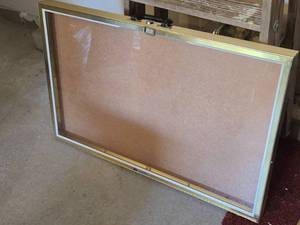 lot 420 image: Shadow Box Carry Case