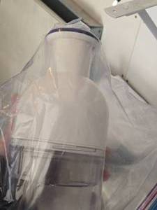 lot 440 image: Food Chopper