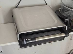 lot 442 image: George Foreman Grill