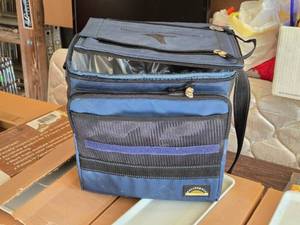 lot 469 image: California Innovations 13 Soft Side Cooler Bag