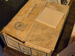 lot 506 image: Lot of (23 Box) Ceramic Tile 14 x 4-38 x 4-38