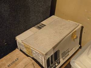 lot 505 image: Lot of (15) Edilcuoghi Ceramic Tile 38 x 13 x 6-516