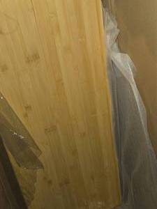 lot 568 image: Lot of (1 Box) 23.4-sq.ft. Bamboo Flooring 24-count ( 24 total items )