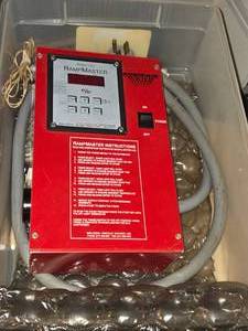 lot 357A image: Evenheat Perfect Fire RampMaster 7200W Kiln