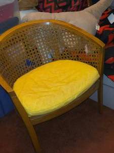 lot 704 image: Living Room Arm Chair