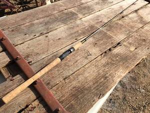 lot 116 image: OKUMA DeadEye Pro - Telescoping Fishing Rod - Like New