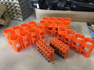 lot 159 image: TOOLS AVIATION - STORACELL - Battery Storage Devices