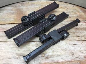 lot 225 image: (6) AR57 50 Round Magazines 5.7 x 28