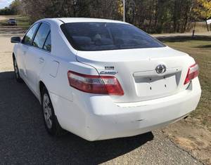 2009 Toyota Camry