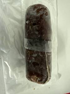 lot 9 image: B. 11lbs Spring Time Hickory Smoked Uncured Ham