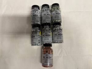 lot 18 image: Terrazzo Flakes-Color Chips Indoor or Outdoor