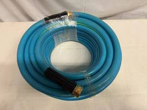 lot 20 image: Water Hose-New no pkging Unknown Lengh