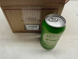 lot 68 image: 12x Buzz Betty-Lemon Lime