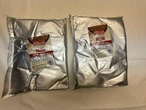 lot 199 image: 2x 6lbs Fully Cooked Farro