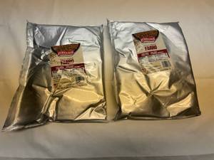 lot 202 image: 2x 6lbs Fully Cooked Farro