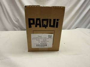 lot 330 image: II. 6x 2oz Paqui Cool Salsa Verde Tortilla Chips