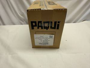 lot 332 image: II. 6x 2oz Paqui Cool Salsa Verde Tortilla Chips