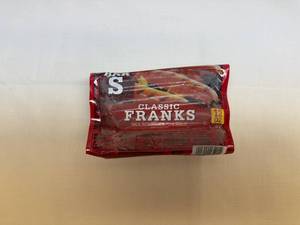 lot 326 image: 6x BarS Classic Franks