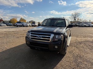 lot 10 image: 2012 Ford Expedition