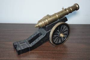lot 21A image: Desktop Cannon