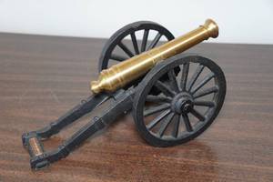 lot 141A image: Desktop Cannon