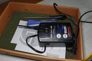 lot 203 image: Tank Alert Wireless Alarm System