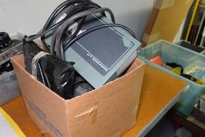 lot 57 image: Photography Dissolvers