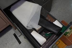 lot 121 image: Antique Cameras and Cases