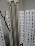 Vetical Hydroponic Growing System