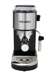 lot 326 image: Kitchen HQ Slim Automatic Espresso & Cappuccino Maker