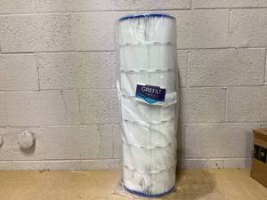 lot 404 image: Grefilt A150 Pool FIlter Cartridge