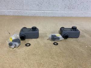 lot 142 image: LOT OF 2 Smart Timers for Hoses