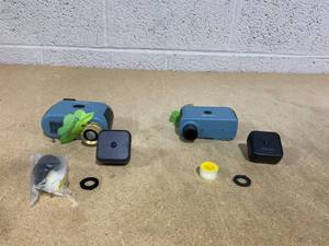 lot 143 image: LOT OF 2 Smart Timers for Hoses