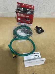 lot 433 image: Red Lion 14942022 Drill Pump