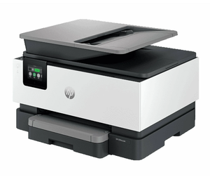 lot 74 image: HP OfficeJet Pro 9125e All-in-One Printer