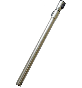 lot 244 image: ZANVACUE Metal Tube Stainless tube compatible with Miele C1 C2 C3 Extension Wand Central Vacuum Cleaner Attachment