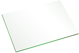 lot 246 image: Crisper Glass Replacement Compatible with Frigidaire 240350608AP2115928-24 x 15.5 x 18 Tempered Glass Crisper Drawer Cover Insert Compatible with Kenmore, Electrolux, Crosley, and More